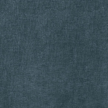 Picket House Furnishings -  Veronica Dining Side Chair with Denim Blue Fabric in Walnut Set of 2 - D-16550-5-SCB view 7