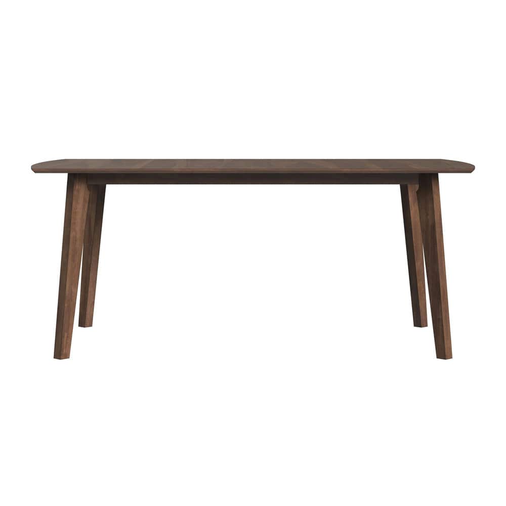 Picket House Furnishings -  Veronica Rectangular Dining Table in Walnut - D-16550-5-DT1 view 2