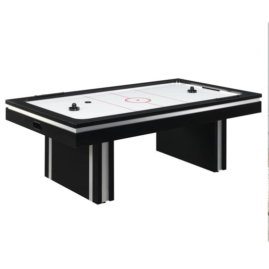 Picket House Furnishings - Westbrook Air Hockey Table - GTCD100HT veiw 1
