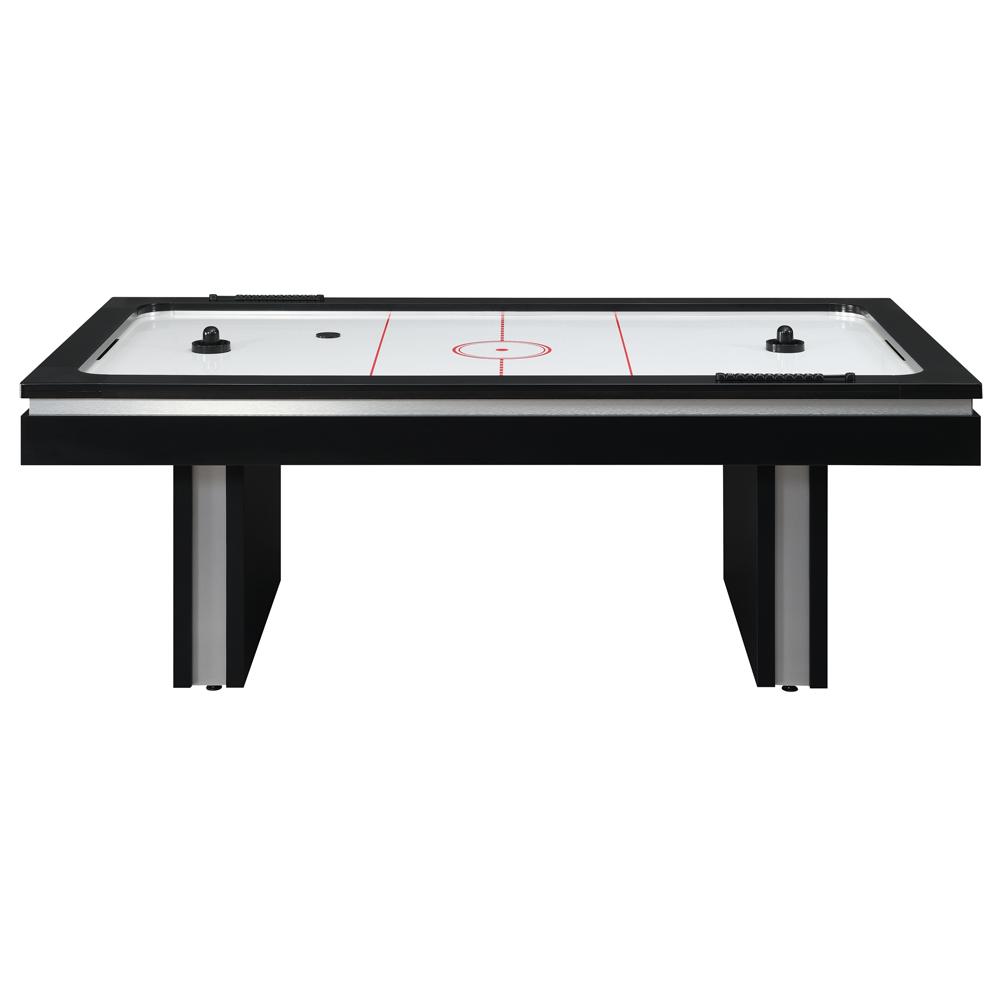 Picket House Furnishings - Westbrook Air Hockey Table - GTCD100HT veiw 2