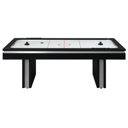 Picket House Furnishings - Westbrook Air Hockey Table - GTCD100HT veiw 2