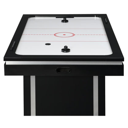Picket House Furnishings - Westbrook Air Hockey Table - GTCD100HT veiw 3