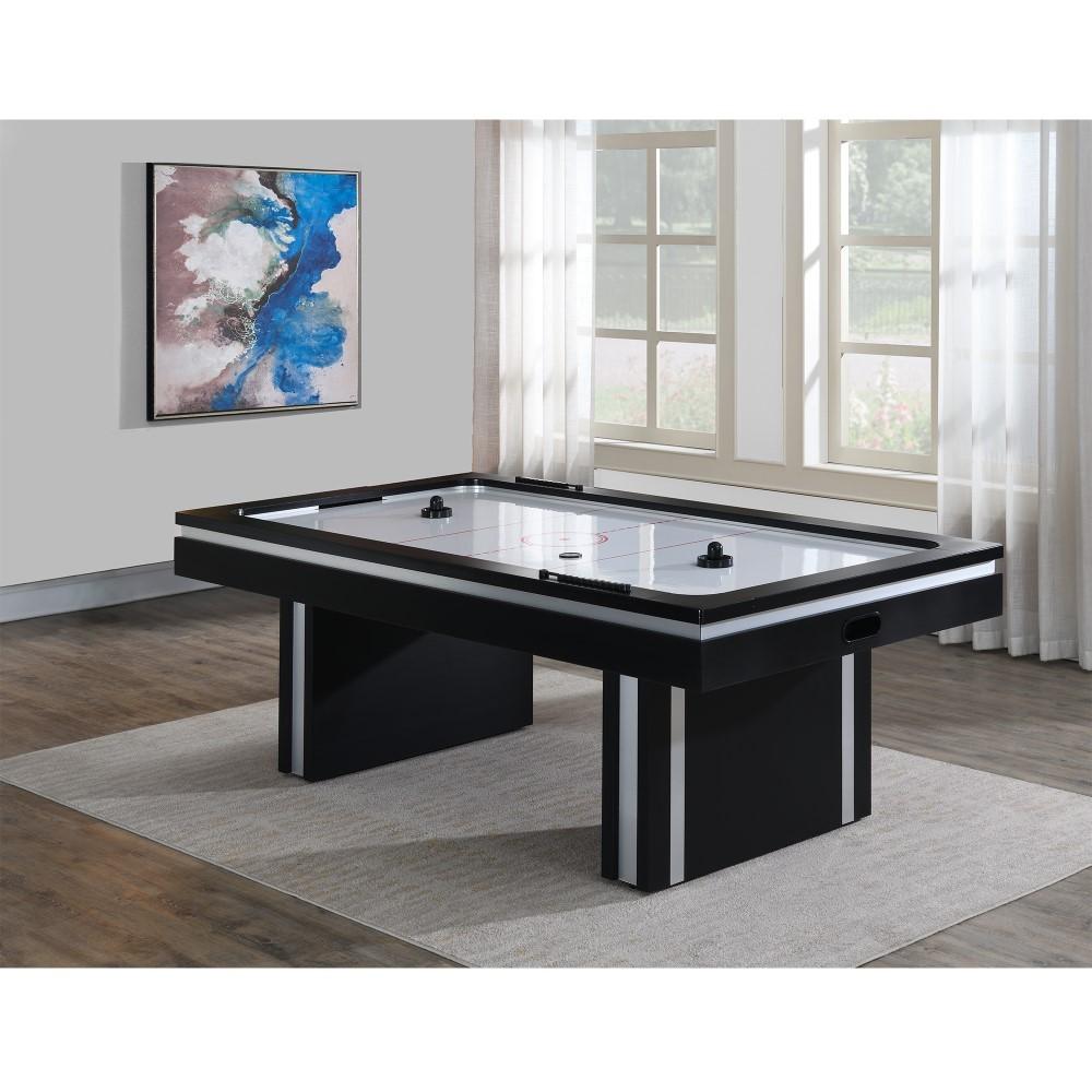 Picket House Furnishings - Westbrook Air Hockey Table - GTCD100HT veiw 4