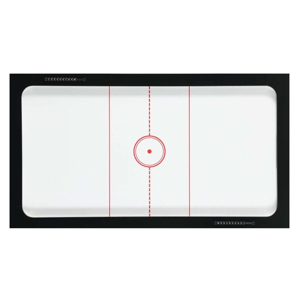Picket House Furnishings - Westbrook Air Hockey Table - GTCD100HT veiw 5
