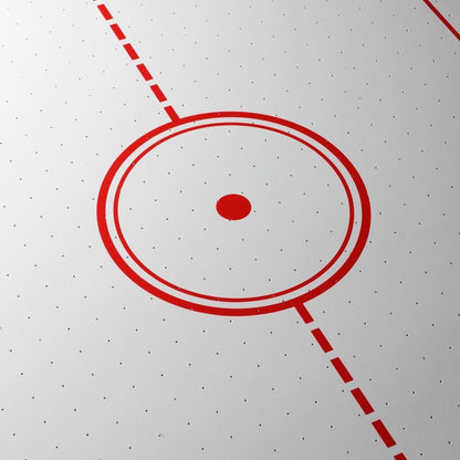 Picket House Furnishings - Westbrook Air Hockey Table - GTCD100HT veiw 6