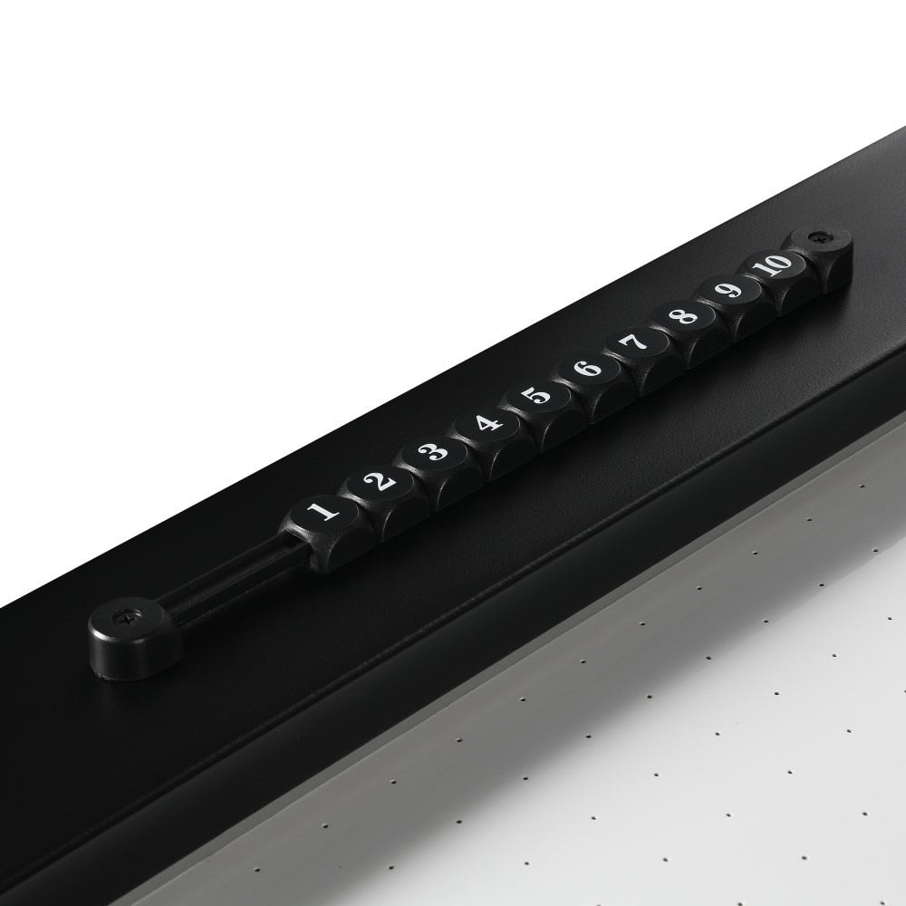 Picket House Furnishings - Westbrook Air Hockey Table - GTCD100HT veiw 8