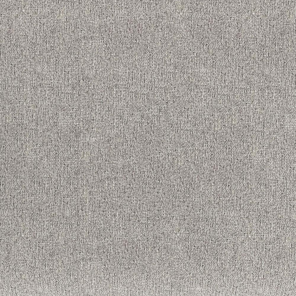 Picket House Furnishings - Westwood Dining Side Chair with Grey Fabric in Rustic White (2 Per Carton) - D-12850-7-SC veiw 4