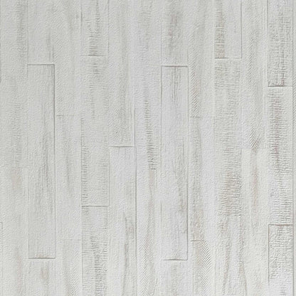 Picket House Furnishings - Westwood Dining Table with 18in Leaf in Rustic White - D-12850-7-DT veiw 4