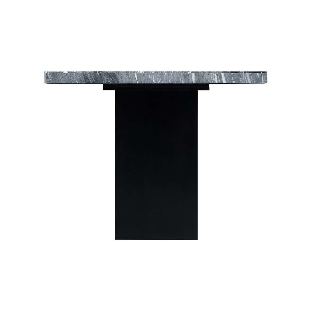 Picket House Furnishings - Willow Marble Counter Height Table in Gray - CVL400CTTB veiw 3