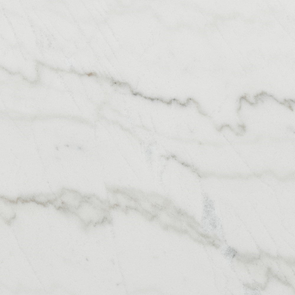 Picket House Furnishings - Willow White Marble Standard Height Dining Table - CVL500DTB veiw 8