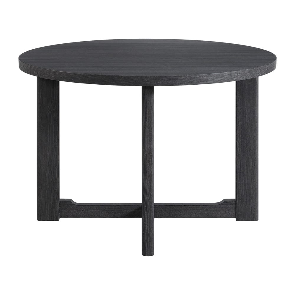 Picket House Furnishings -  Yorkshire  5PC Dining Set with Table and 4 Chairs in Espresso - D-19600-3-5DS view 3