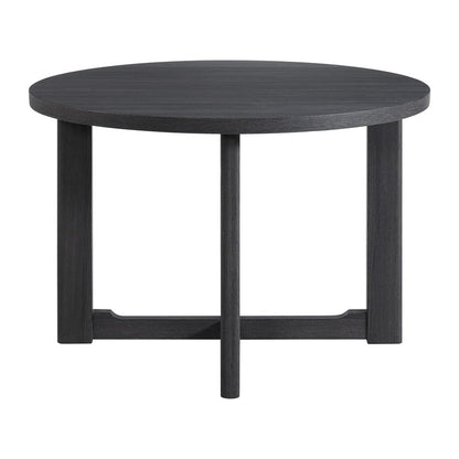 Picket House Furnishings -  Yorkshire  5PC Dining Set with Table and 4 Chairs in Espresso - D-19600-3-5DS view 3