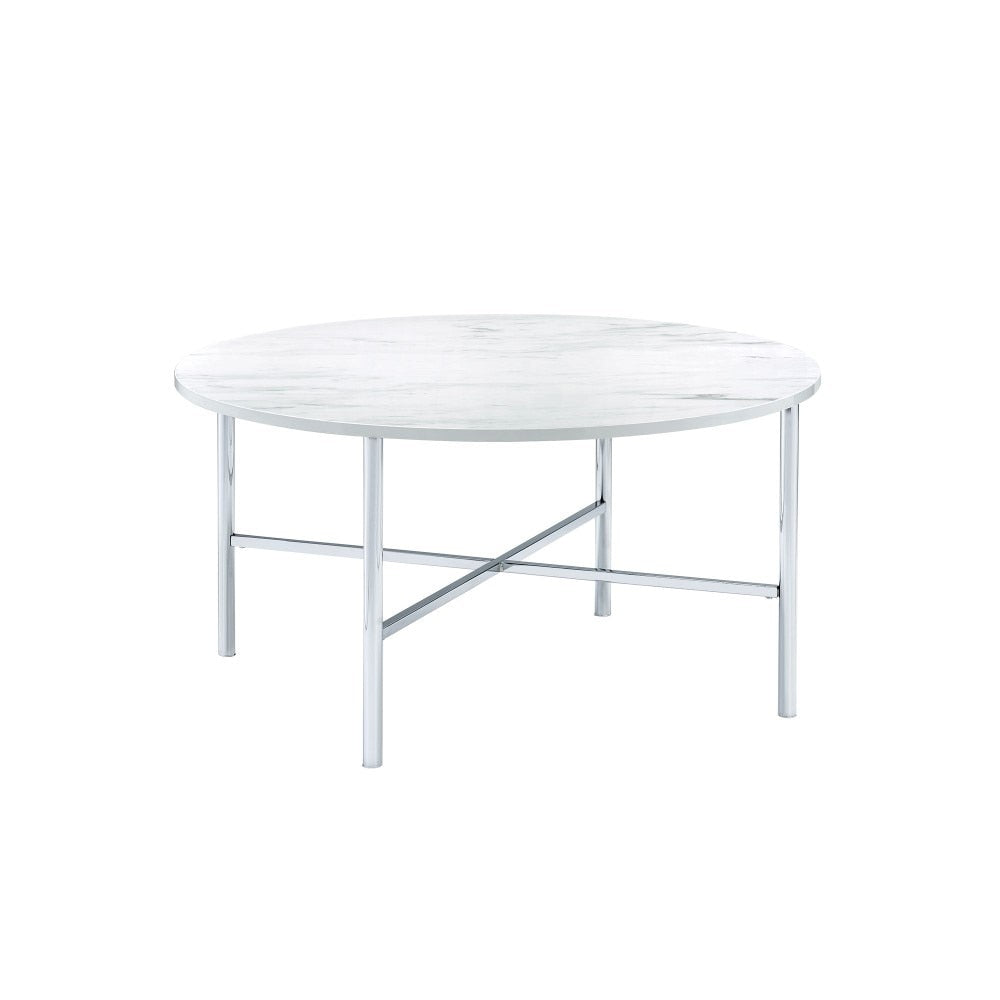 Picket House Furnishings - Zara 3PC Occasional Table Set - CTCY100OT veiw 2