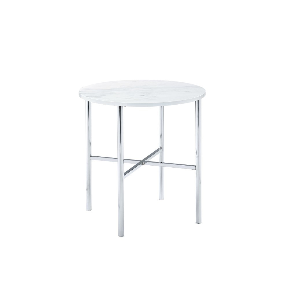 Picket House Furnishings - Zara 3PC Occasional Table Set - CTCY100OT veiw 3