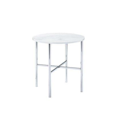 Picket House Furnishings - Zara 3PC Occasional Table Set - CTCY100OT veiw 3