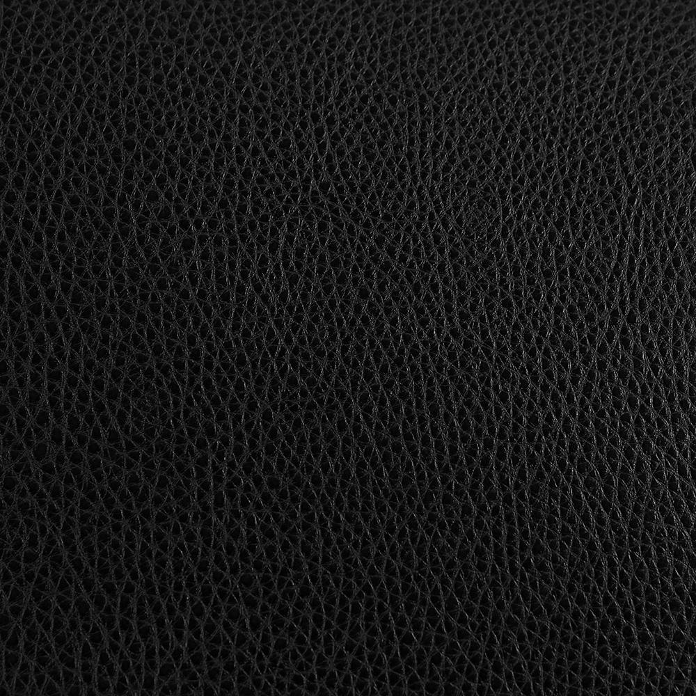 Picket House Furnishings - Zenith Swivel Chair in Pebble Black - U-5470-8206-101 veiw 3