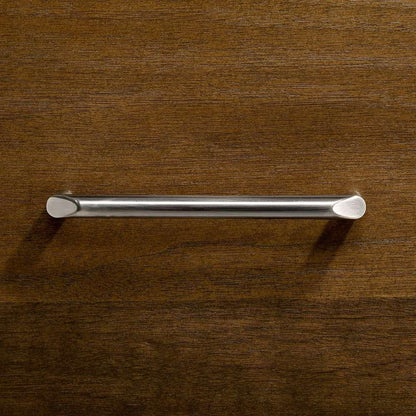 Picket House Furnishings - Zuma 6-Drawer Dresser & Mirror in Walnut - MC400DRMR veiw 5