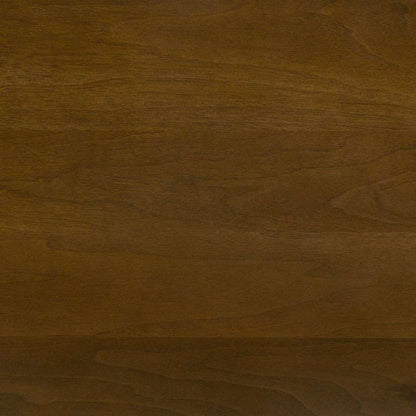 Picket House Furnishings - Zuma King Panel Bed in Walnut - MC400KB veiw 6