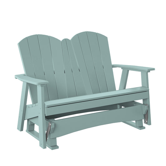 Polybird - 4' Chair Glider Sage - P31-SG view 1