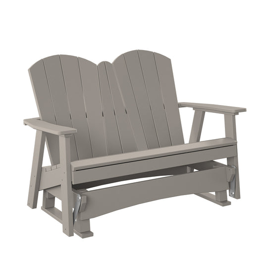 Polybird - 4' Chair Glider Sand - P31-SN view 1