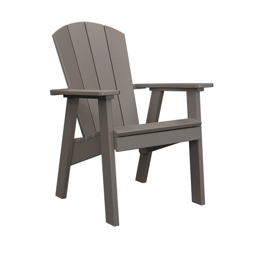 Polybird - Easy Rider Chaircharcoal - P7-CH view 1