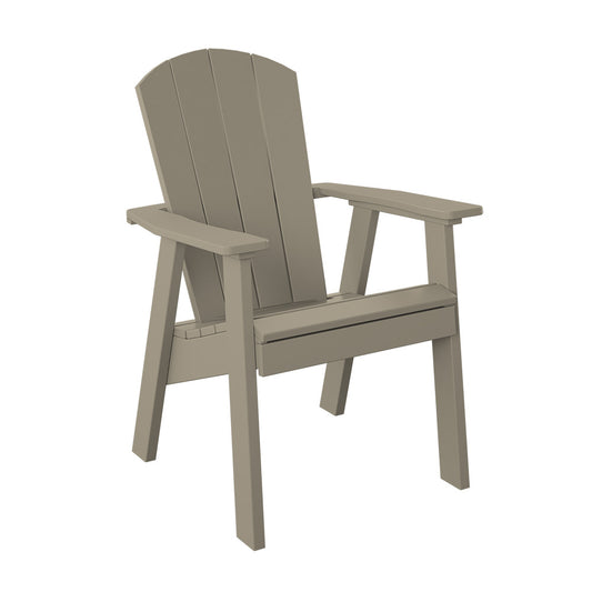 Polybird - Easy Rider Chairweatherwood - P7-WW view 1