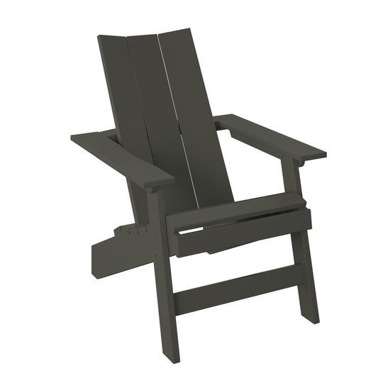 Polybird - Modern Adirondack Coffee - P60-CF view 1