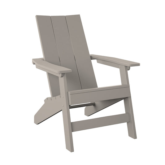 Polybird - Modern Adirondack Sand - P60-SN view 1