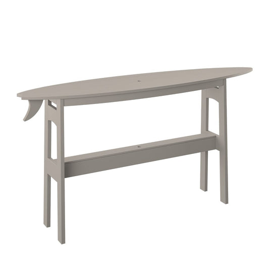 Polybird - Surfboard 72" Table Counter Heightsand - P88-C-SN view 1