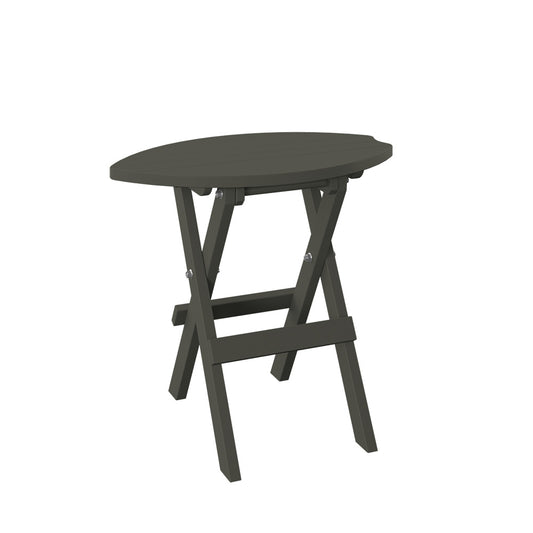 Polybird - Surfboard Balcony Table Coffee - P90-CF view 1
