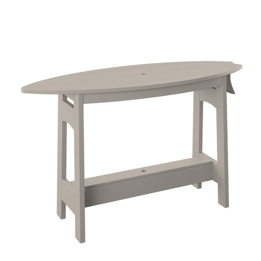 Polybird - Surfboard Table 48" Sand - P87-R-SN view 1