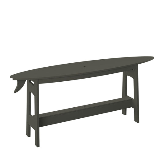Polybird - Surfboard Table 72'' Coffee - P88-R-CF view 1