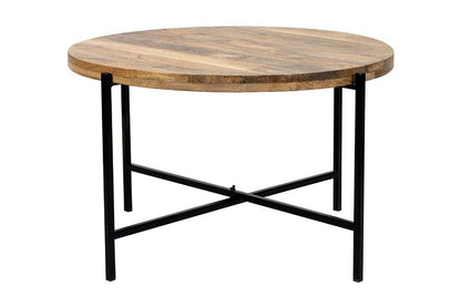 Porter Designs -  Camden Solid Wood Coffee Table, Natural - 05-215-03-4015 veiw 3