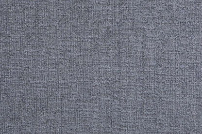 Porter Designs -  Clayton Soft Microfiber Loveseat, Gray - 01-207C-02-5345 veiw 5