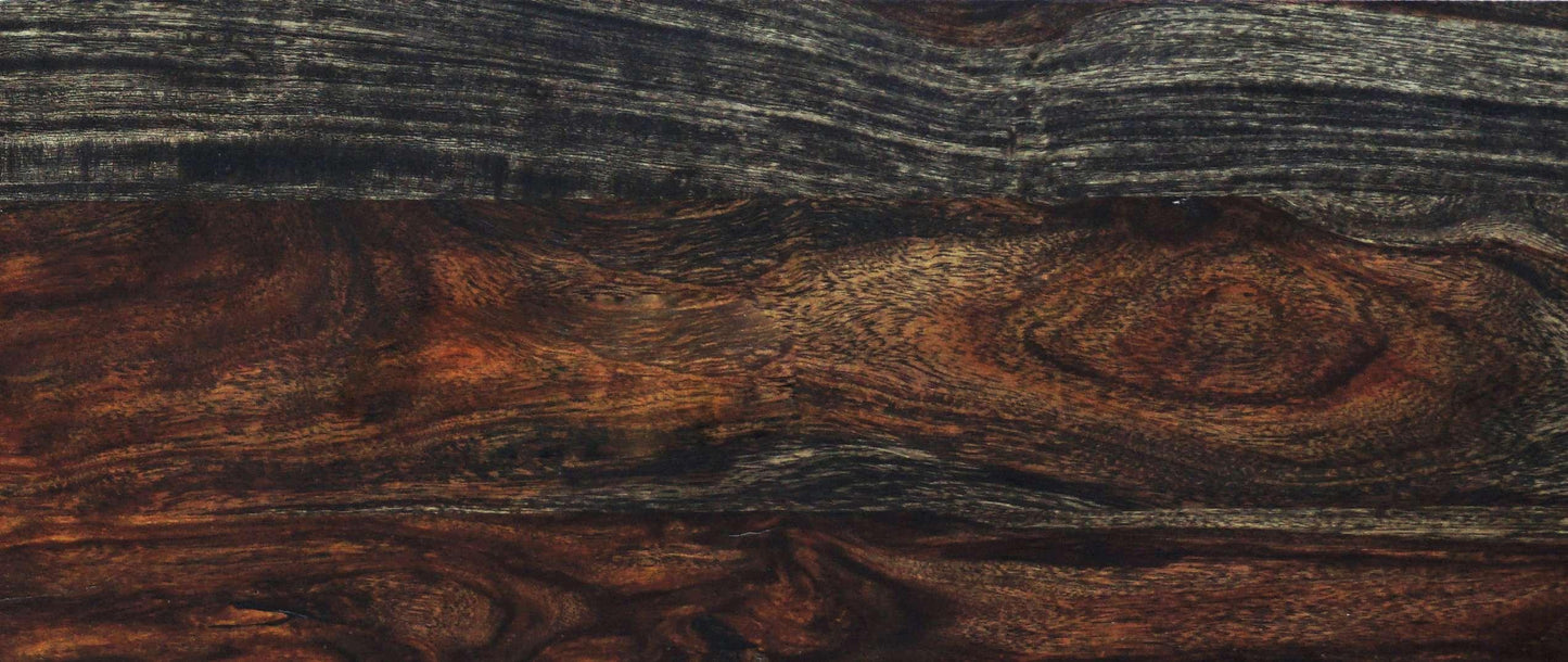 Porter Designs -  Fall River Solid Sheesham Wood Dresser, Gray - 04-117-01-4478 veiw 8