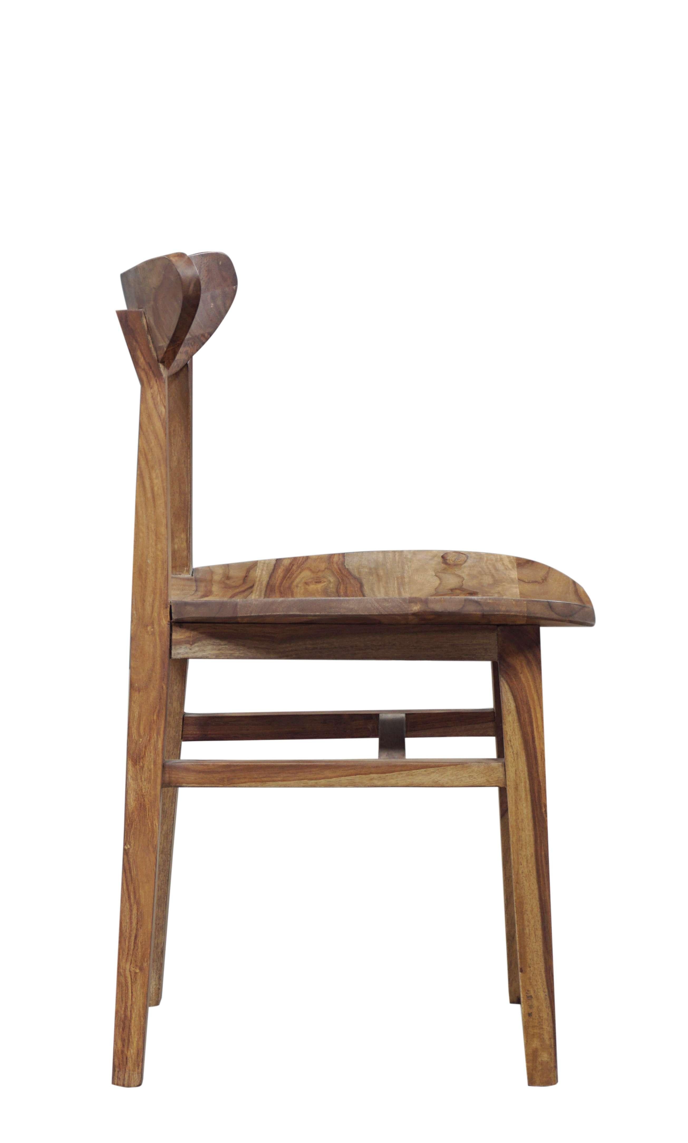 Porter Designs Fusion Dining Chair - Thumbnail 2