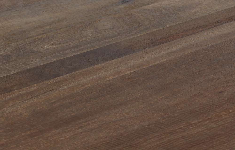Porter Designs - Petra Solid Wood Dining Table, Natural - 07-108-01-2345 veiw 6
