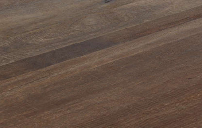 Porter Designs - Petra Solid Wood Dining Table, Natural - 07-108-01-2345 veiw 6