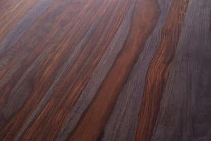 Porter Designs - Sonora Solid Sheesham Wood Dining Table, Gray - 07-116-01-801M veiw 9