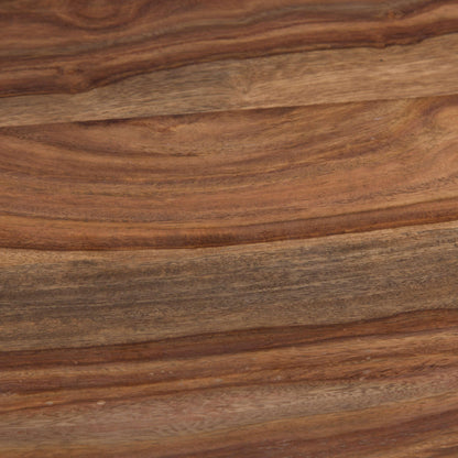 Porter Designs -  Urban Solid Sheesham Wood Chest, Natural - 04-117-03-1432 veiw 7