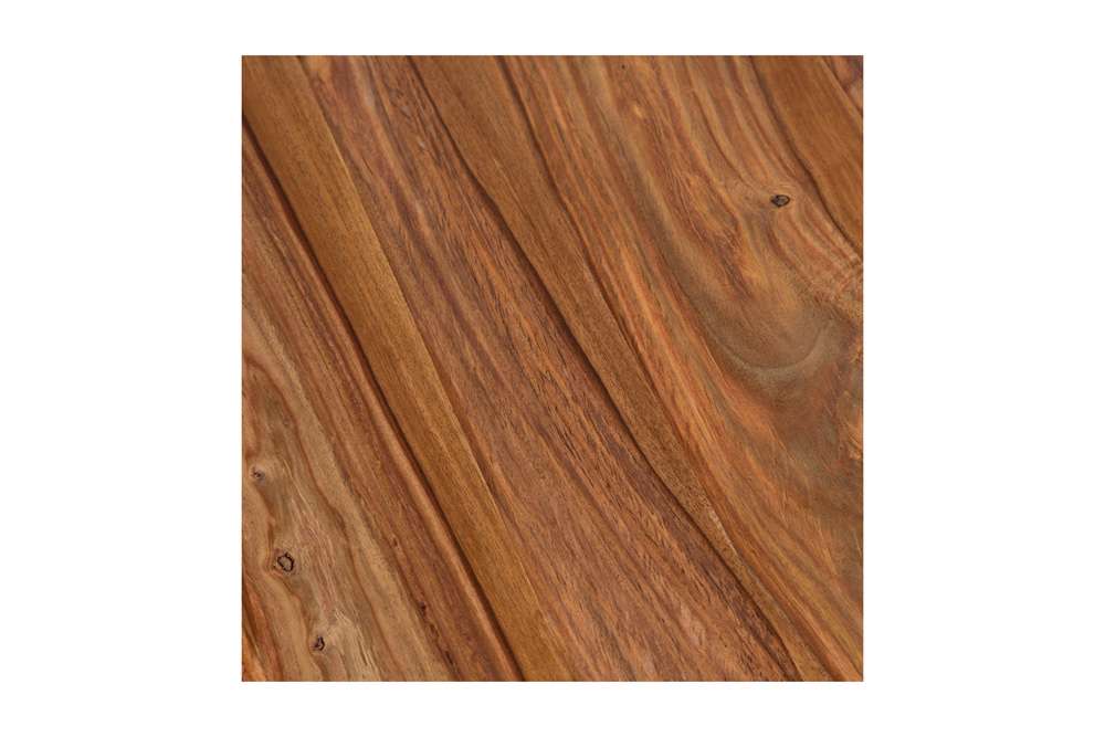 Porter Designs - Urban Solid Sheesham Wood Coffee Table, Natural - 05-117-02-1450 veiw 3