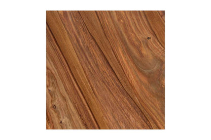 Porter Designs - Urban Solid Sheesham Wood Coffee Table, Natural - 05-117-02-1450 veiw 3