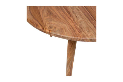 Porter Designs - Urban Solid Sheesham Wood Coffee Table, Natural - 05-117-02-1450 veiw 6
