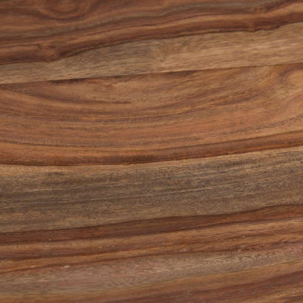 Porter Designs -  Urban Solid Sheesham Wood Dresser, Natural - 04-117-01-1427 veiw 5