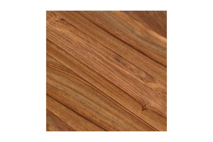 Porter Designs - Urban Solid Sheesham Wood End Table, Natural - 05-117-07-1450 veiw 3