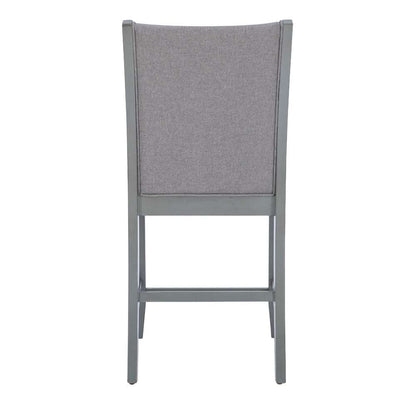 Powell Company - Abbot Counter Stools, Grey (Set of 2) - D1518LD23CS veiw 6