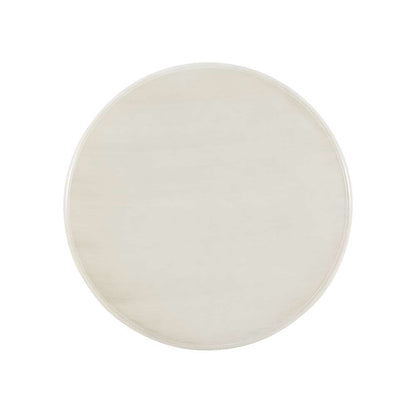 Powell Company - Adeline Round Accent Table Cream - D1431A21CRE veiw 3