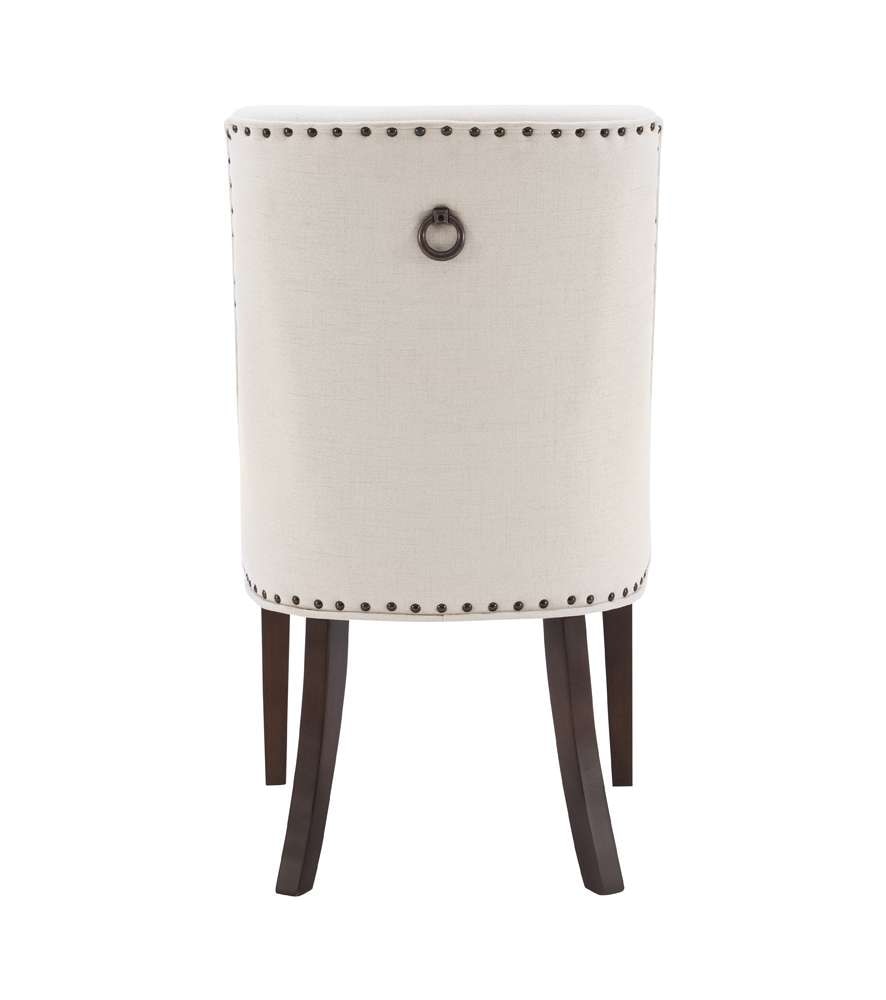 Powell Company - Adler 5Pc Dining Set Espresso Natural - D1492ESPNAT5 veiw 6