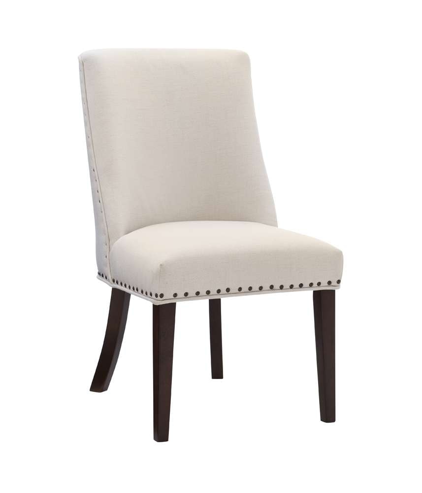 Powell Company - Adler Dining Chair Espresso Natural (Set of 2) - D1346D20SCEN veiw 1