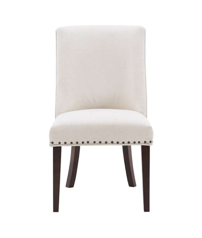 Powell Company - Adler Dining Chair Espresso Natural (Set of 2) - D1346D20SCEN veiw 3
